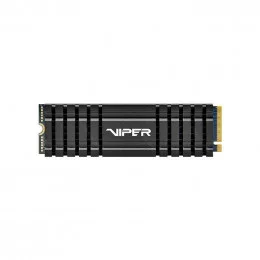 Жесткий диск SSD M.2 512GB Patriot Viper VPN100-512GM28H                                                                                                                                                                                                  