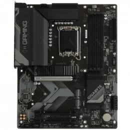 Материнская плата GIGABYTE B760 GAMING X GEN5                                                                                                                                                                                                             