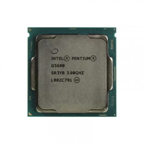 Процессор Intel Pentium Gold G5600 BOX 