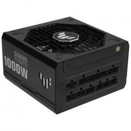 Блок питания ASUS TUF Gaming 1000W Gold [90YE00S1-B0NA00] черный                                                                                                                                                                                          