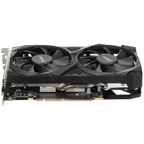 Видеокарта MSI GeForce RTX 3050 VENTUS 2X XS OC (RTX 3050 VENTUS 2X XS 8G OC) 