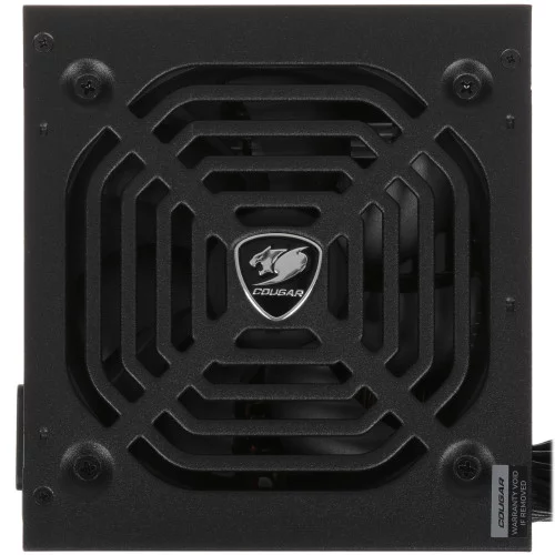 Блок питания Cougar SC 650 [31SA065.6433P] черный 
