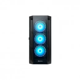 Корпус Chieftec APEX (GA-01B-TG-OP) черный                                                                                                                                                                                                                