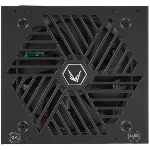 Блок питания Formula V Line FX-600 [PZH1150BN91R0-01] черный 