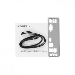 Материнская плата GIGABYTE H610M H V3 DDR4                                                                                                                                                                                                                