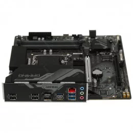 Материнская плата GIGABYTE B760M GAMING X DDR4 GEN5                                                                                                                                                                                                       