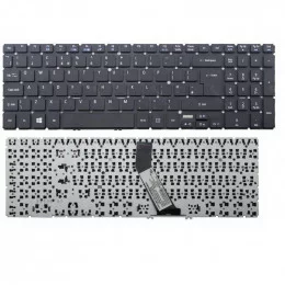 Клавиатура для ноутбука Acer V5-552 V5-572 V5-553 V7-581 V7-582 P/N: AEZRP701010                                                                                                                                                                          