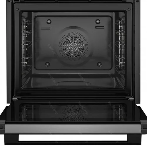 Духовой шкаф Bosch HBA571BB4+HEZ538000 