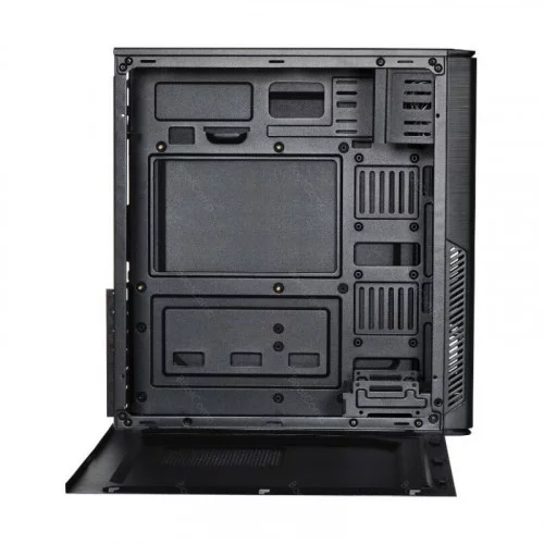 Корпус SPIRE OEMJ1523B-550Z-E1 (550W) Black 
