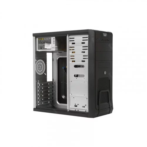 Корпус ExeGate CP-603UB-CP500 EX283218RUS 