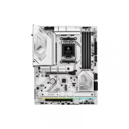 Материнская плата ASRock B850 Steel Legend WiFi 