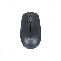 Мышь беспроводная Logitech M190 Charcoal 910-005905                                                                                                                                                                                                       