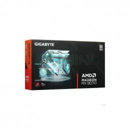 Видеокарта GIGABYTE AMD Radeon 9070 GAMING (GV-R9070GAMING-16GD)                                                                                                                                                                                          