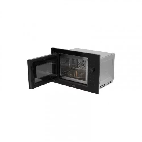 Микроволновая печь встраиваемая Haier HMX-BPG259B TD0048651RU 