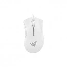 Игровая мышь Razer DeathAdder Essential, (RZ01-03850200-R3C1) белая                                                                                                                                                                                       