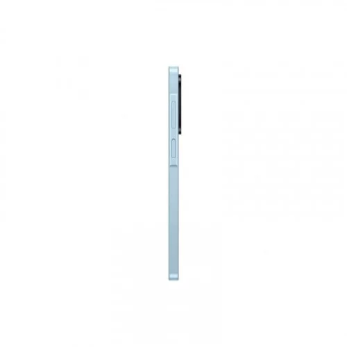 Смартфон Samsung Galaxy A17 8/256 ГБ (SM-A175F) голубой 