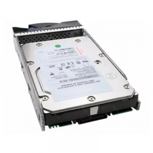 Жесткий диск IBM 146Gb 15K 4GB FC 3.5 HDD 40K6823 