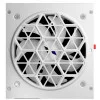 Блок питания 1STPLAYER NGDP Platinum 1000W White [HA-1000BA3-WH] белый 