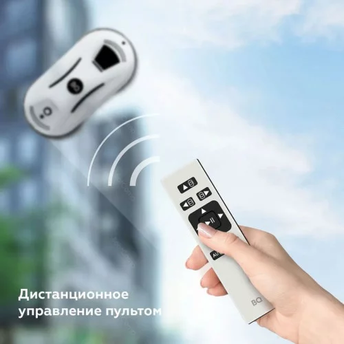 Робот-мойщик окон BQ WR100 