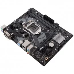 Материнская плата Asus PRIME H310M-K R2.0                                                                                                                                                                                                                 