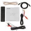 Колонки Edifier R1380DB коричневый 