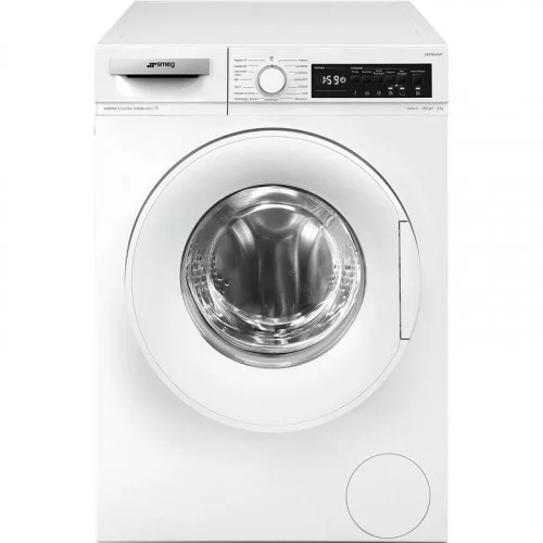 Стиральная машина Smeg LB2T82ASIT 