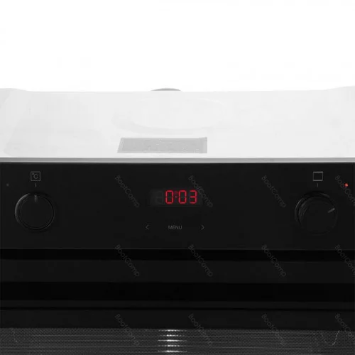 Духовка HANSA BOESS694077 