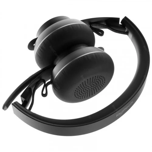 Наушники с микрофоном Logitech Zone (981-000875) 
