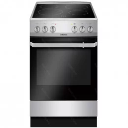 Плита электрическая Hansa FCCX580009                                                                                                                                                                                                                      