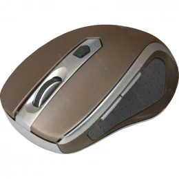 Беспроводная мышь Defender Wireless Safari MM-675 синяя                                                                                                                                                                                                   
