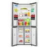 Холодильник многодверный Gorenje NRM819E61X 