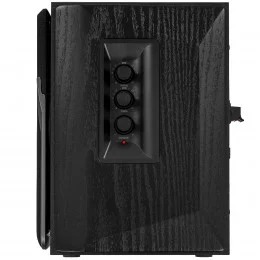 Колонки Edifier R1380T черный                                                                                                                                                                                                                             