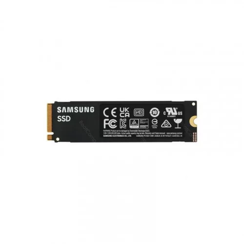 SSD M.2 накопитель 2 ТБ Samsung 990 EVO 