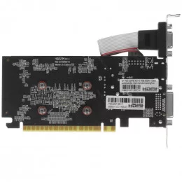 Видеокарта KFA2 GeForce GT 730 (73GQF8HX00HK)                                                                                                                                                                                                             