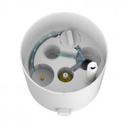 Увлажнитель воздуха XIAOMI Deerma Humidifier DEM-SJS600 (белый, УФ-лампа)                                                                                                                                                                                 