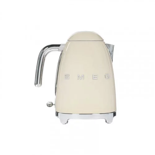 Электрический чайник Smeg KLF03CREU 
