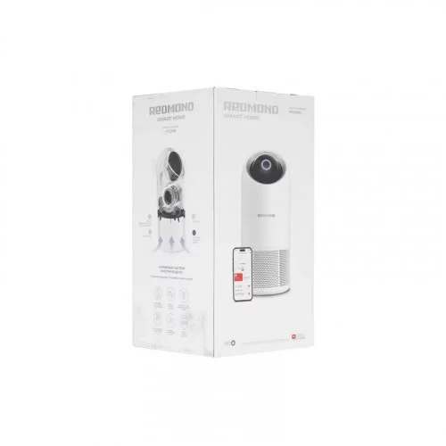 Очиститель умный REDMOND AP2209S 