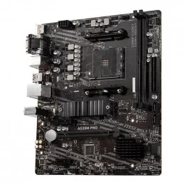 Материнская плата MSI A520M PRO                                                                                                                                                                                                                           