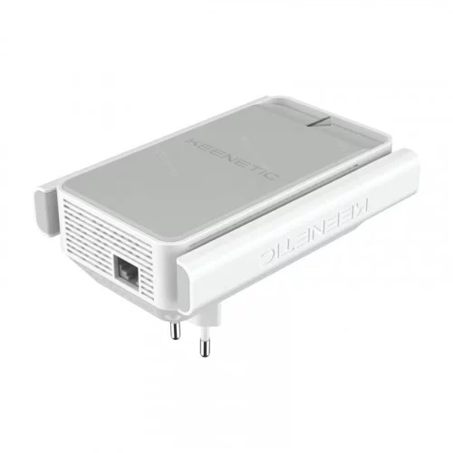 Усилитель беспроводного сигнала Keenetic Buddy 4 (KN-3210) 