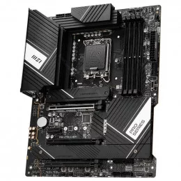 Материнская плата MSI PRO Z790-A WIFI                                                                                                                                                                                                                     