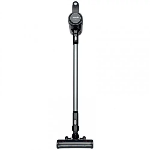 Пылесос вертикальный GORENJE SVC216FMLBKII 