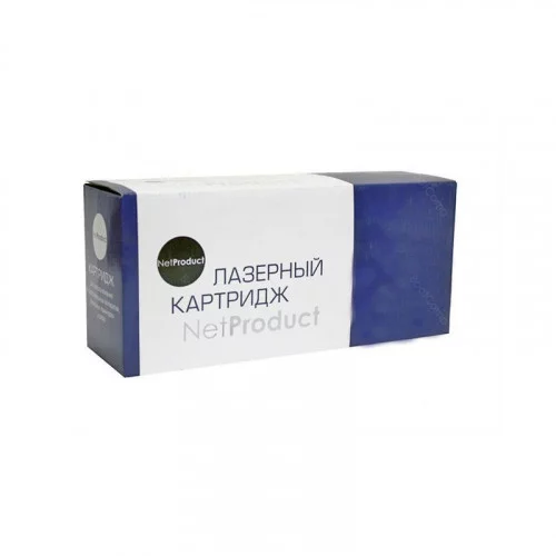 Картридж NetProduct (N-CF259/CRG-057H) (с чипом) 