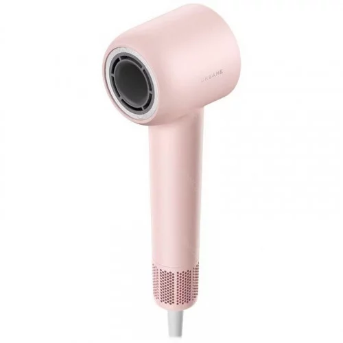 Фен DREAME Hair Gleam Pink AHD12A 