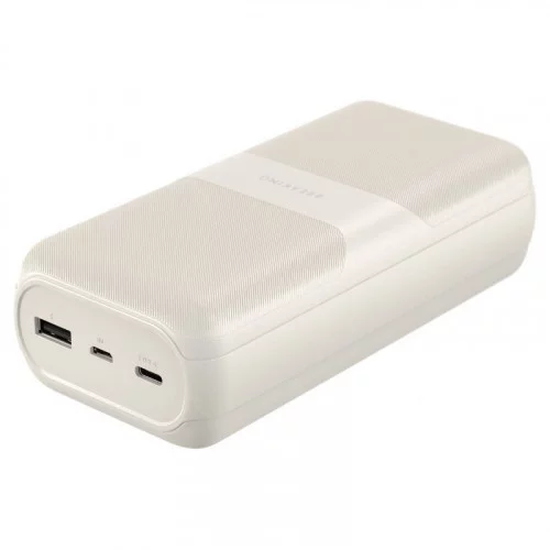 Внешний аккумулятор Breaking P206 30 000 mAh (Бежевый) 