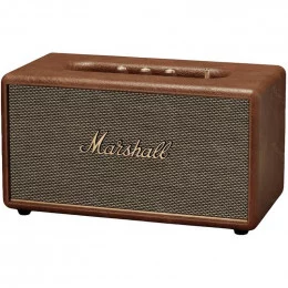 Портативная колонка Marshall Stanmore III Brown                                                                                                                                                                                                           