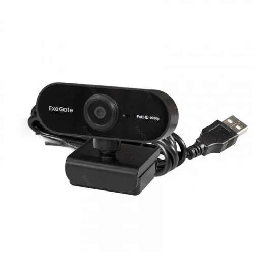 Веб камера ExeGate BusinessPro C925 (EX287379RUS) 