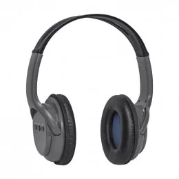 Беспроводная гарнитура Defender FreeMotion B520 серый                                                                                                                                                                                                     