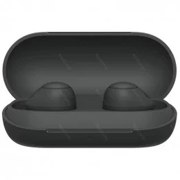 Беспроводные наушники с микрофоном Sony WF-С700N чёрные                                                                                                                                                                                                   