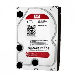 Жесткий диск 4000Gb WD WD40EFAX Red                                                                                                                                                                                                                       
