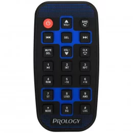 Автопроигрыватель Prology CMD-410                                                                                                                                                                                                                         